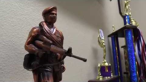 UTRGV ROTC - Hard News