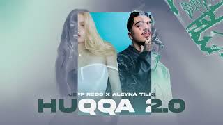 Jeff Redd & Aleyna Tilki & Era7Capone - Huqqa 2.0 Mix