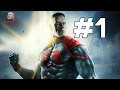 WWE Immortals Gameplay 1 WWE Immortals Gameplay 1