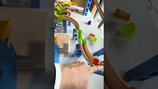 Marble Run Race ⭐︎ Ride on hope and race across the rainbow! An unstoppable marble race!2