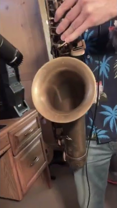 Tom’s Diner #saxophone #solo #producer