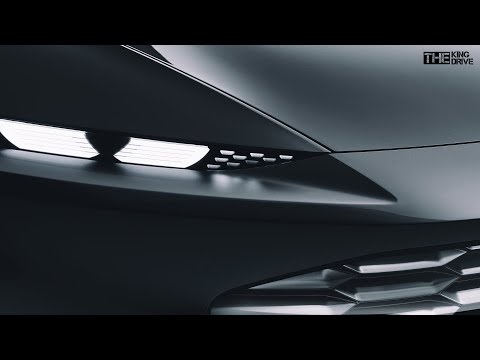 Новая Audi A8 LandYacht - вершина роскоши