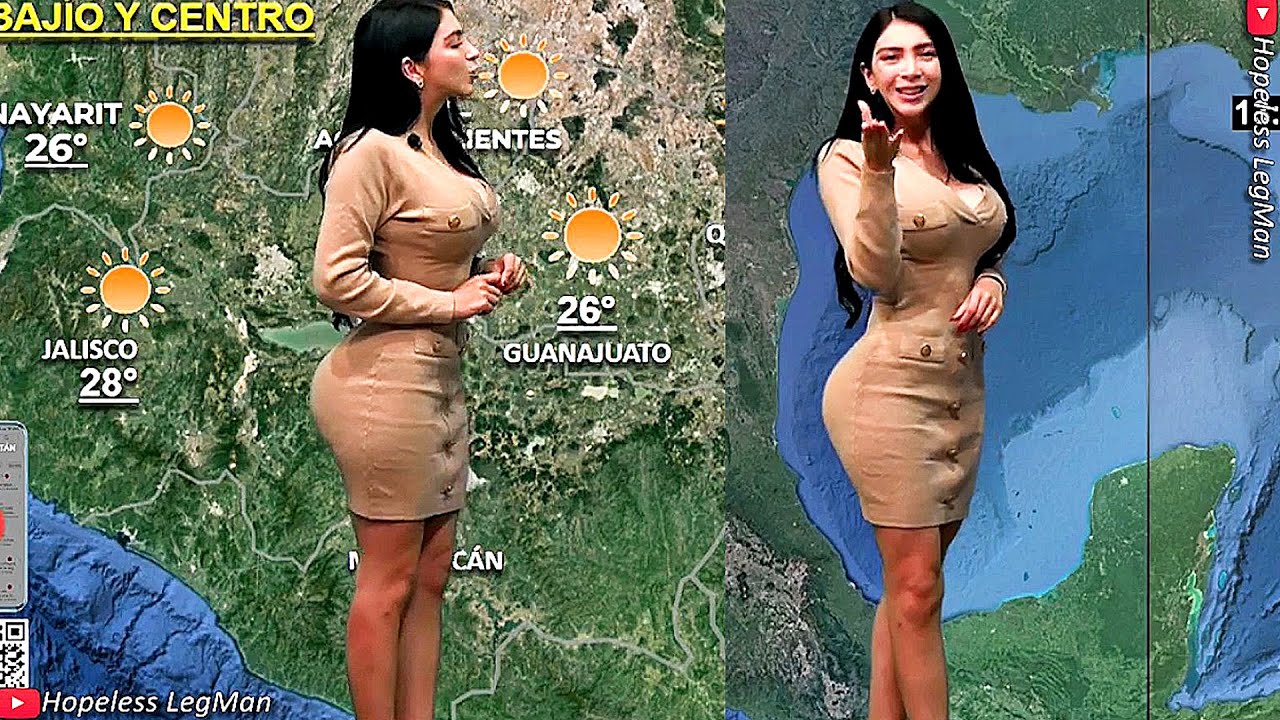 Bella Osorio 2023 Mar 03