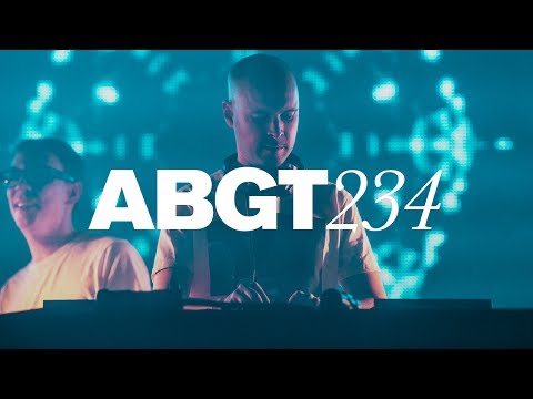 Group Therapy 234 with Above & Beyond and Darin Epsilon - Group Therapy 234 with Above & Beyond and Darin Epsilon
