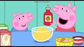 Peppa Pig S06E08 Father&#39;s Day