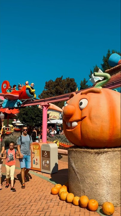 Port Aventura 2023 otro parte #shortvideo #portaventura #españa #travel #aventura #viral #fyp #fypシ