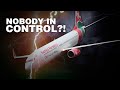 Who is flying the unbelievable story of kenya airlines flight 507