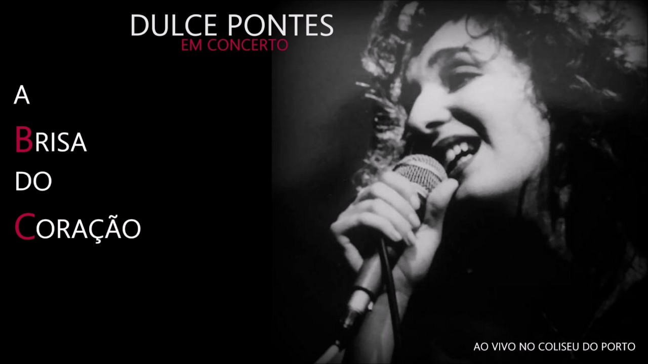 Instrumental Dulce Pontes YouTube