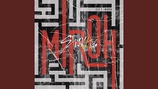 잠깐의 고요 Maze of Memories