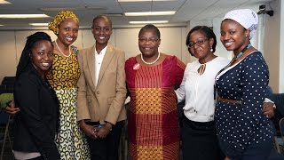 Obiageli Ezekwesili on Nigeria's Governance Challenges