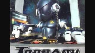 Toonami Deep Space Bass OST 16 Broken Promise