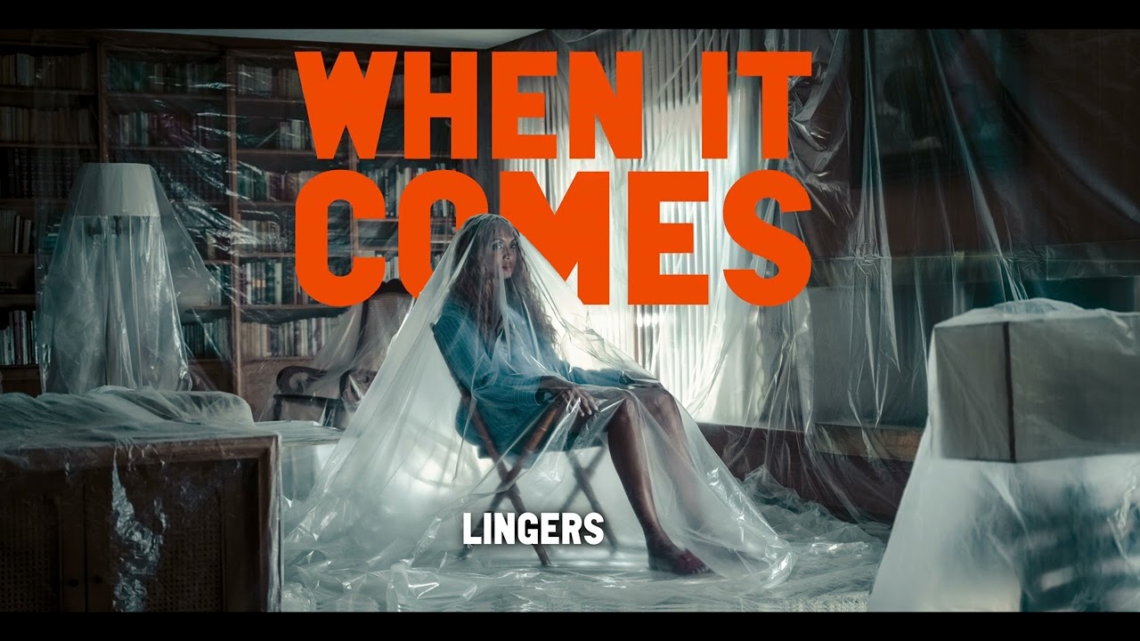 Watch Imany - When It Comes (Lyrics Video) on YouTube Watch Imany - When It Comes (Lyrics Video) on YouTube