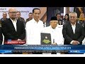 Detik-detik Jokowi-Ma'ruf Ditetapkan Pemenang Pilpres 2019 oleh KPU - metrotvnews