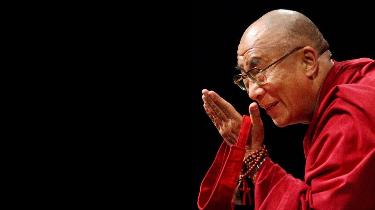 Dalai Lama Quotations