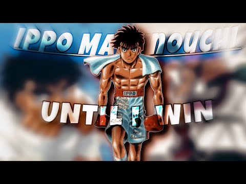 Hajime no Ippo wallpaper  Anime toon, Gangsta anime, Bleach (anime)