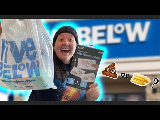 FIVE BELOW HAS MARKERS?! - Five Below Alcohol Marker Review! 