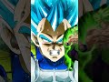 غوجيتا ضد برولي Vegeta Vgeta Gohan Dragon دراغون بول Dragons تصميم Goko Go Gogo G دراغون 