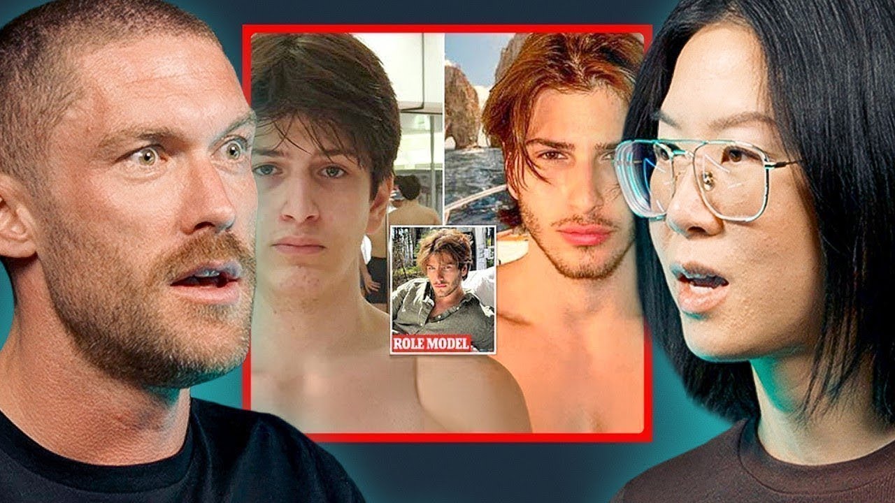 Thumbnail for The “LooksMaxxing” Mistake - Dr Debra Soh