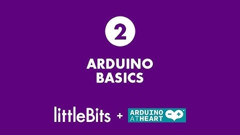 Introduction to Arduino Programming ii: Push My Button