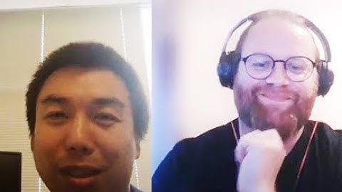 Value in Energy Data #12: Dr. Tao Hong - Data, Crowdsourcing, and Groundbreaking Discoveries