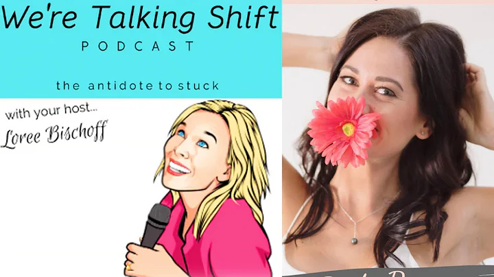 WTS #39: Womens Wellness and Empowerment Coach Cin...