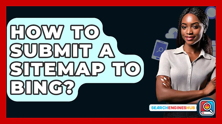 How To Submit A Sitemap To Bing? - SearchEnginesHub.com