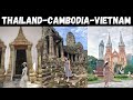 IndoChina Trip 2018