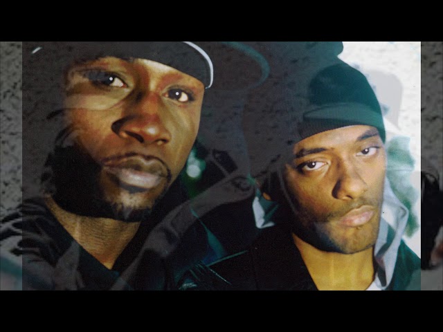 The Best of Prodigy (Mobb Deep) - A Mix By Matt Royal