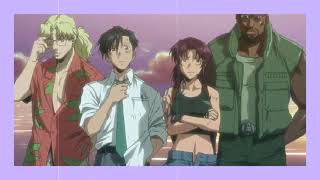 Axel Bauer - Cargo De Nuit Slowed & Reverb