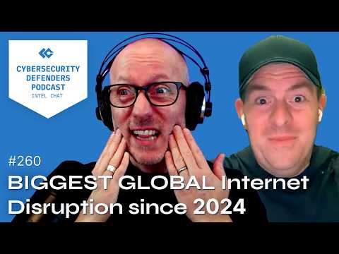 Intel Chat: Kansas City National Security Campus breach, COLDRIVER, KEV catalog & AWS outage [260]