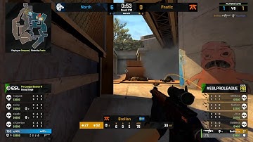 Brollan insane eco 1v4 ACE clutch