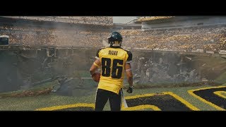 Hine$ Ward - Heinz Field (pt. 1) (Career Highlight$)