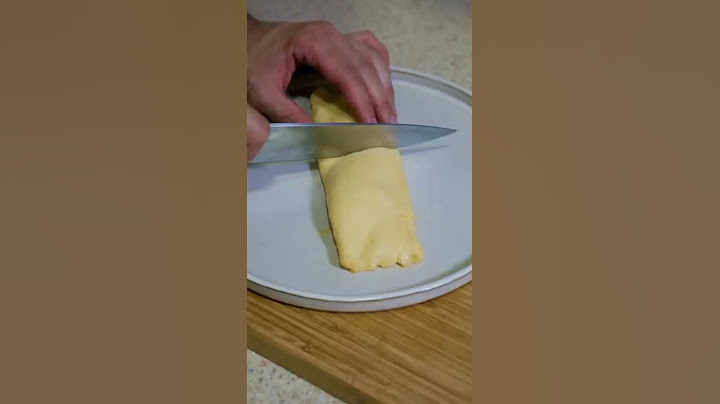 Cómo hacer una tortilla francesa perfecta #shorts