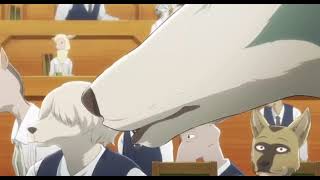 Beastars [AMV] Fight Back