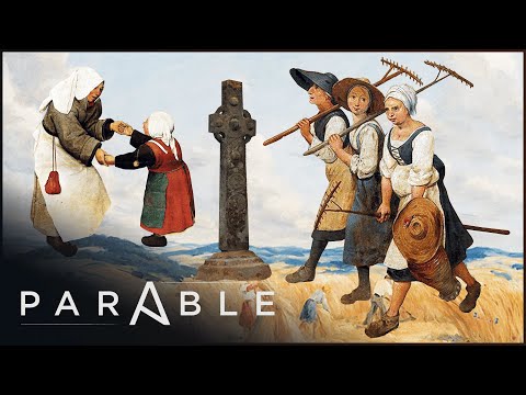 CHRISTIAN AUTUMN PRACTICES | PARABLE