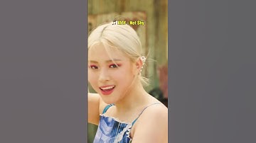 Thumbnail of What's your favorite #ITZY song? 🎶✨ #streetinterview #kpop #Shorts