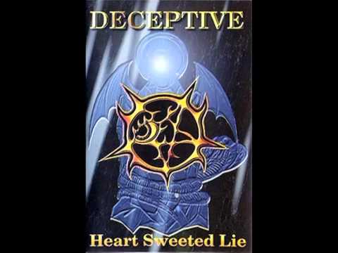 Deceptive - False Outside Transparency