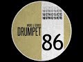 Miqro & Dziubee - Drumpet (Original Mix)