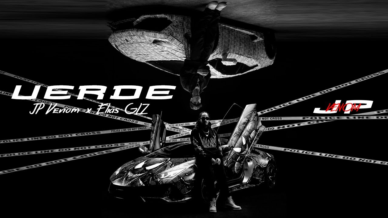 Watch VERDE- JP Venom x Elias GLZ -Video Oficial on YouTube Watch VERDE- JP Venom x Elias GLZ -Video Oficial on YouTube