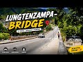 Lungtenzampa Bridge 