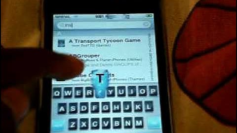 How to install free apps from the app store for free (cracked apps)