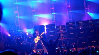 Yngwie Malmsteen plays Adagio Albinoni.wmv