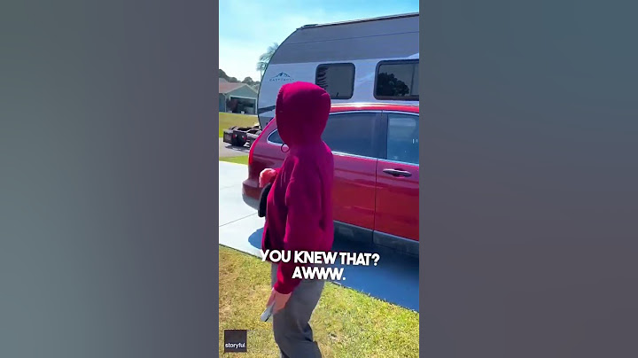 This husband surprised his wife before her brain surgery ❤️