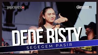 SEGEGEM PASIR Voc DEDE RISTY I LIVE MUSIC \