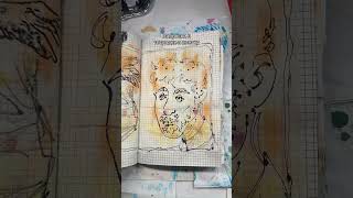 тг: оди паскаль  #арт #drawing #sketchbook #традишка #tradition