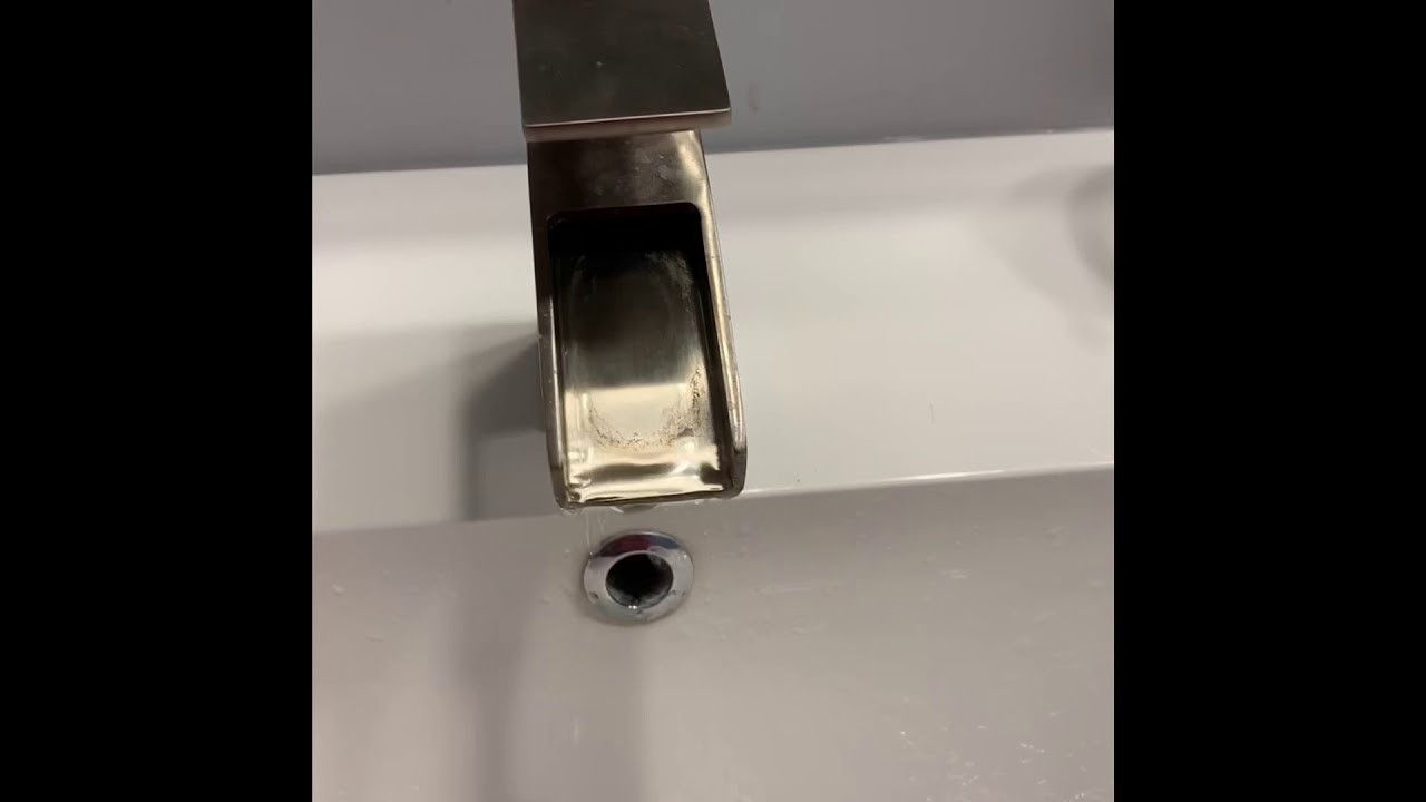 How to turn off sink YouTube