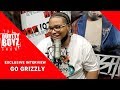 Go Grizzly Talks Landing Major Placements As A Producer