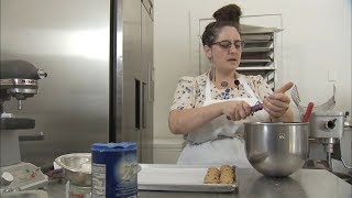 South Shore bakery owner converts dairy lovers with delicious vegan alternatives screenshot 5