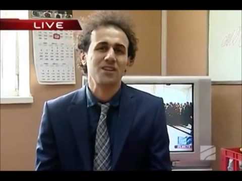 მიშა ანდღულაძე პაატა ზაქარეიშვილის პაროდია3333333