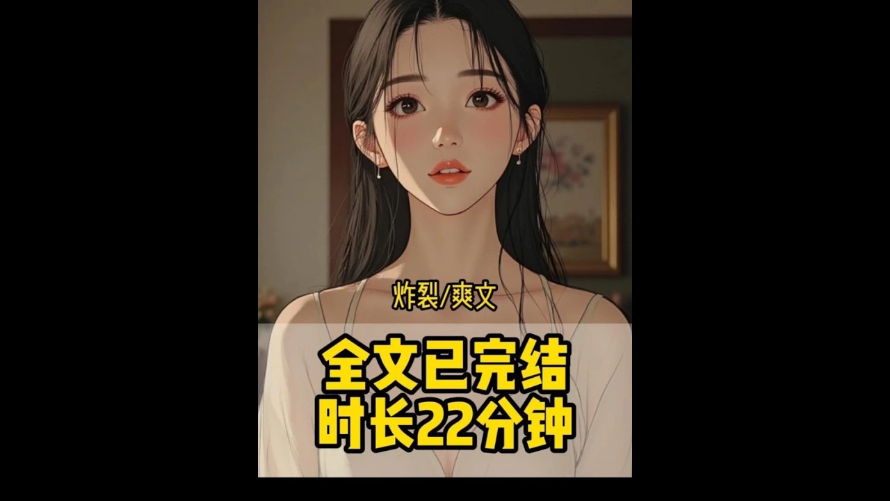 高质量文请大家放心观看~#完结文 #情感 #爽文 #爽剧